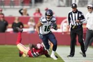 NFL: Seattle Seahawks at San Francisco 49ers - Source: Imagn